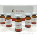 Korea Original Kabelline 5*8ml Fettdissolver